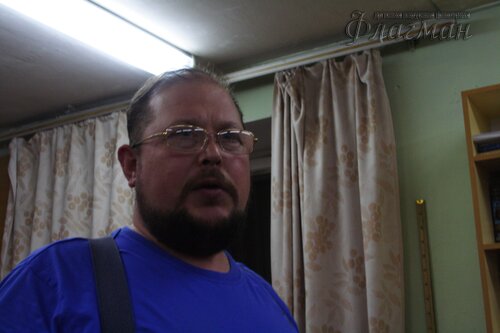 Александр Дедюхин (Дед)